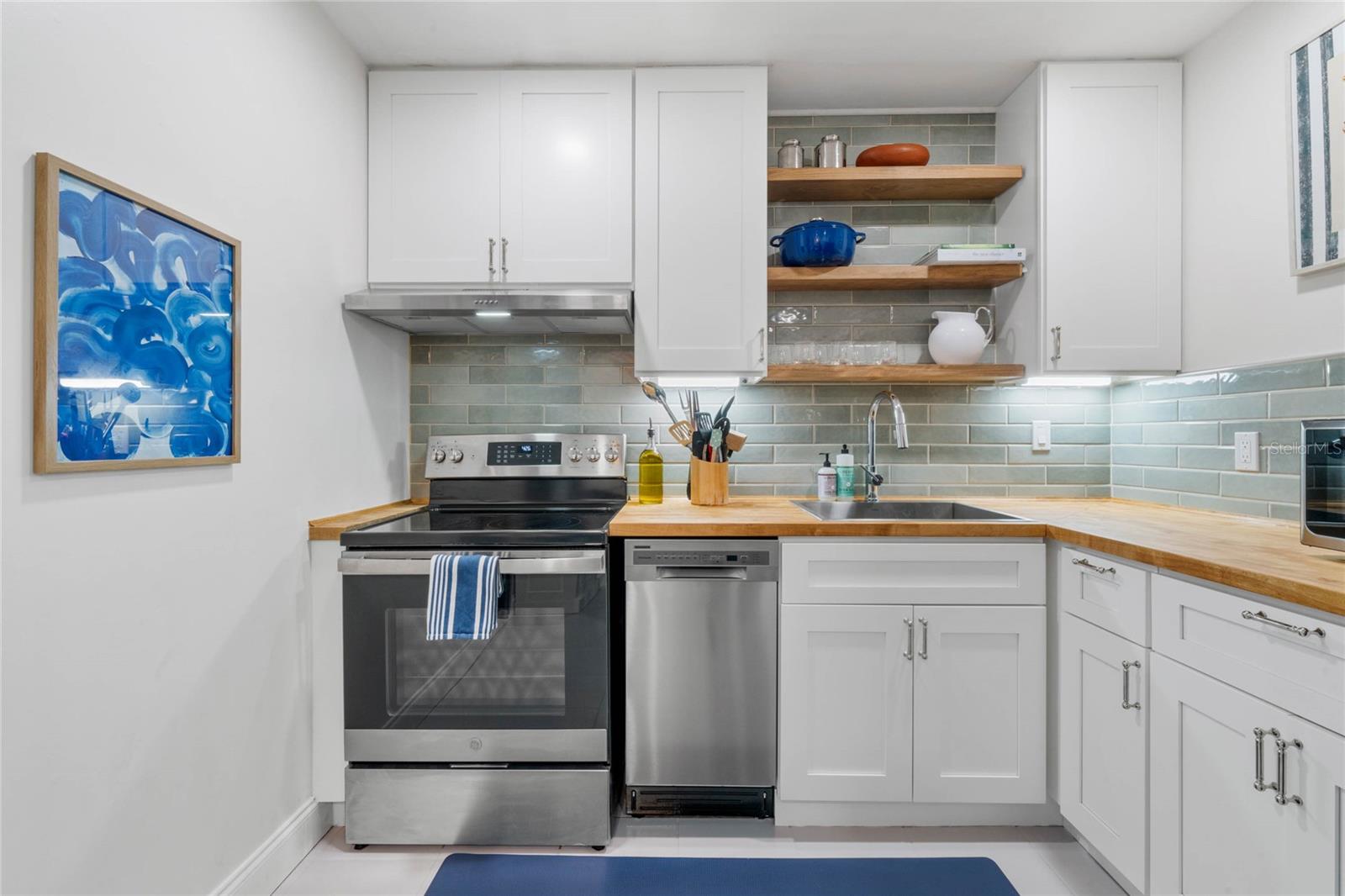 1409 SOUTHARD AVE, NEW SMYRNA BEACH, FL, 32169