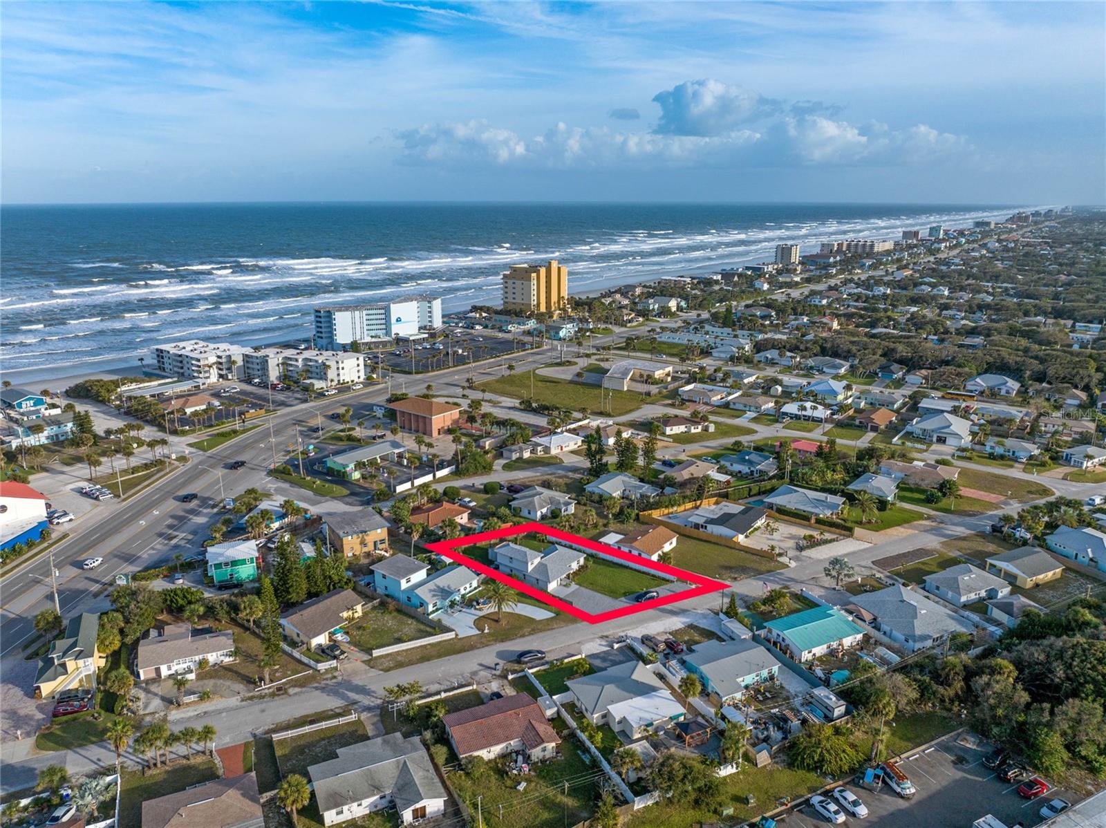 1409 SOUTHARD AVE, NEW SMYRNA BEACH, FL, 32169