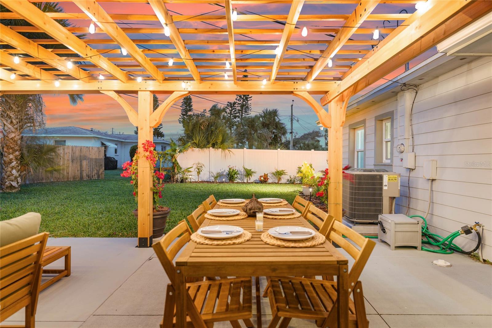 1409 SOUTHARD AVE, NEW SMYRNA BEACH, FL, 32169