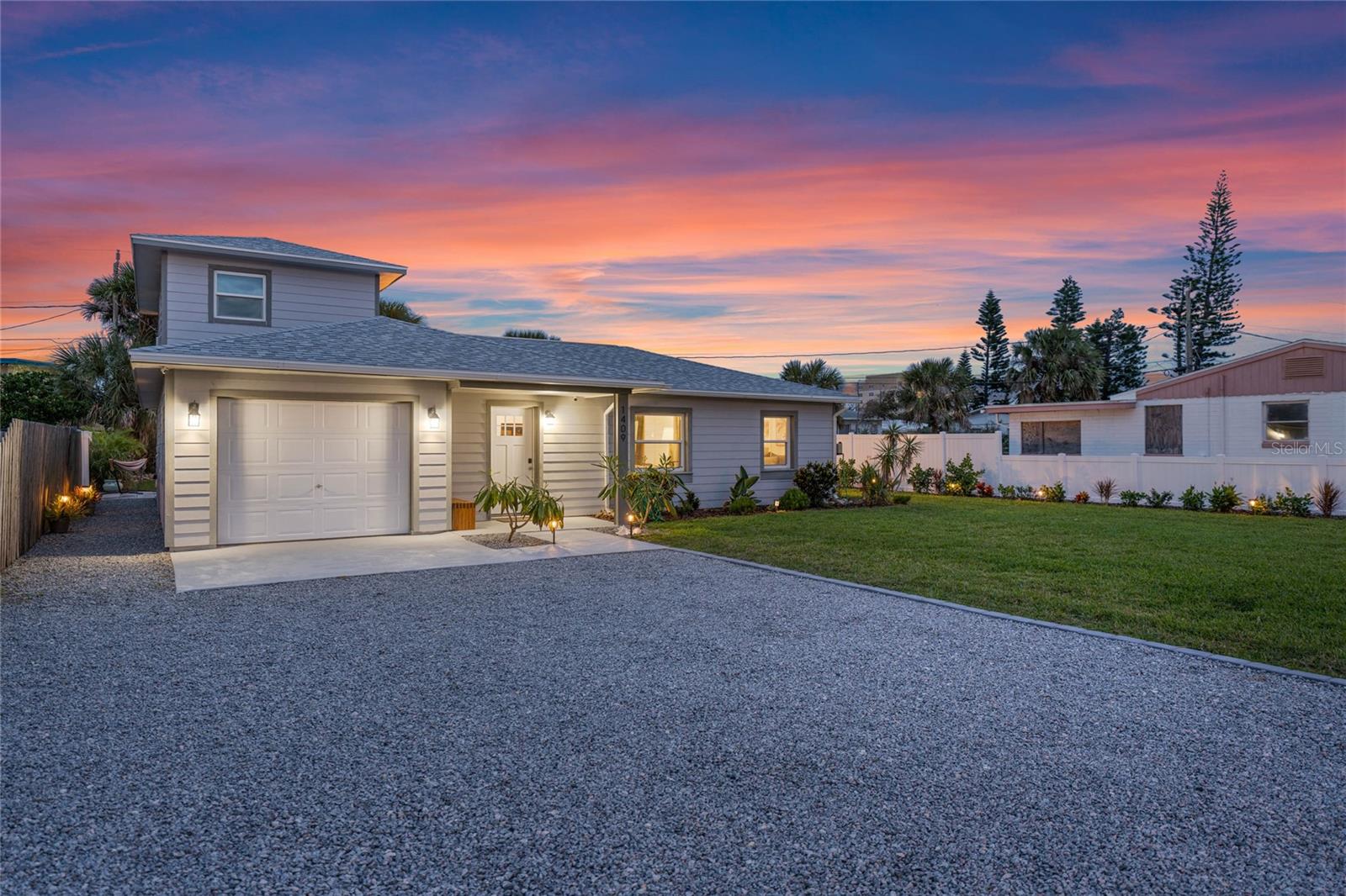 1409 SOUTHARD AVE, NEW SMYRNA BEACH, FL, 32169