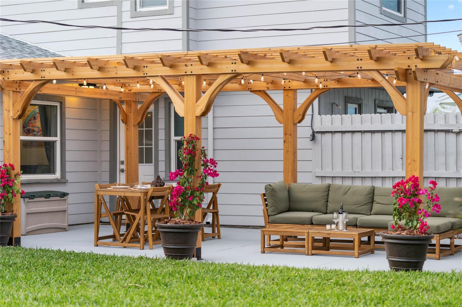 1409 SOUTHARD AVE, NEW SMYRNA BEACH, FL, 32169