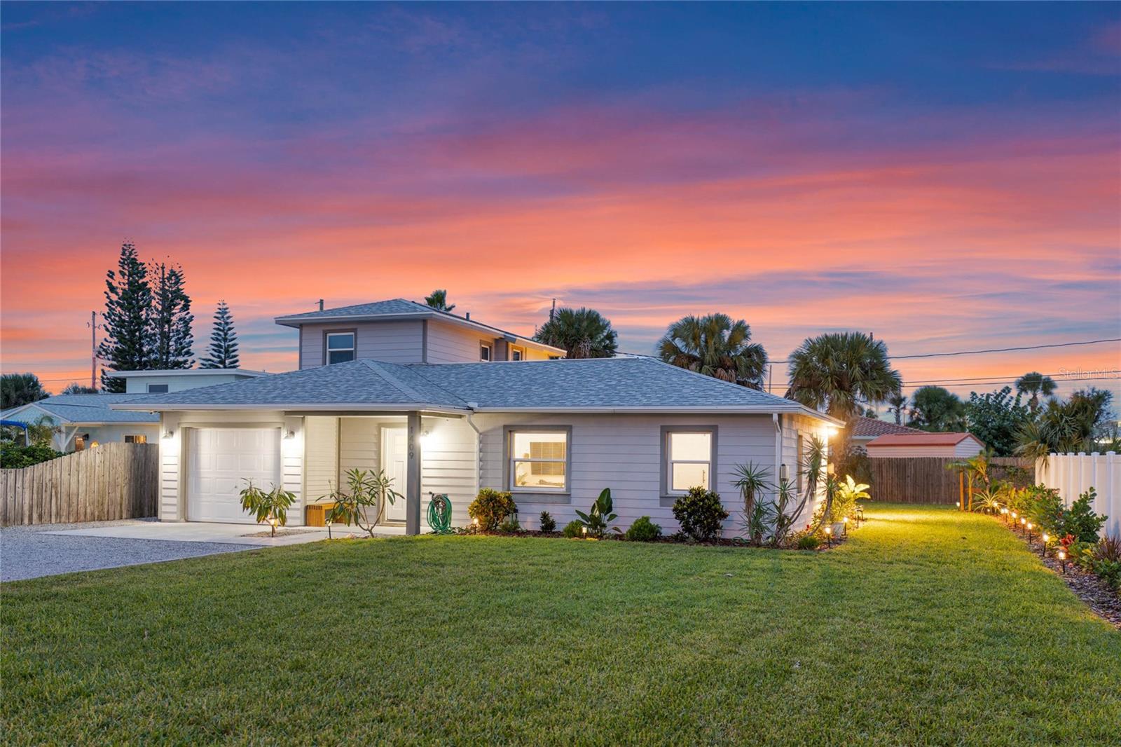 1409 SOUTHARD AVE, NEW SMYRNA BEACH, FL, 32169