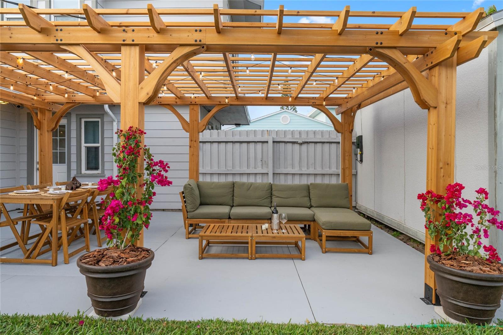 1409 SOUTHARD AVE, NEW SMYRNA BEACH, FL, 32169