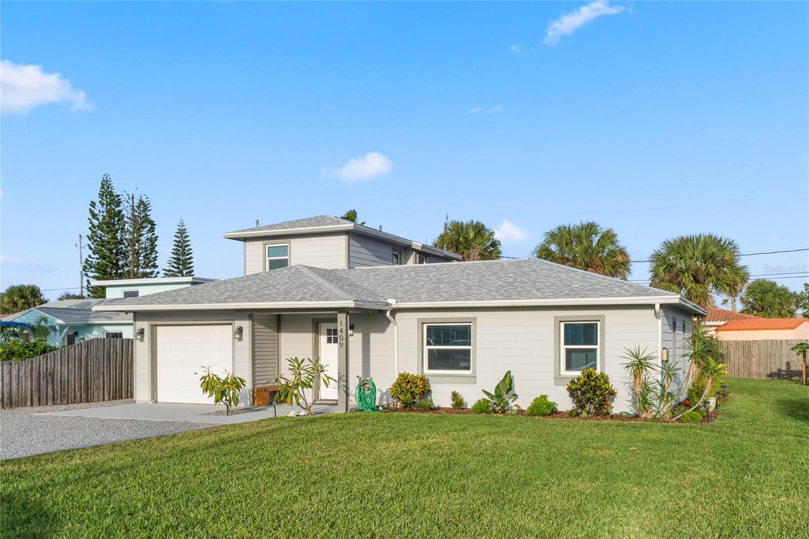 1409 SOUTHARD AVE, NEW SMYRNA BEACH, FL, 32169