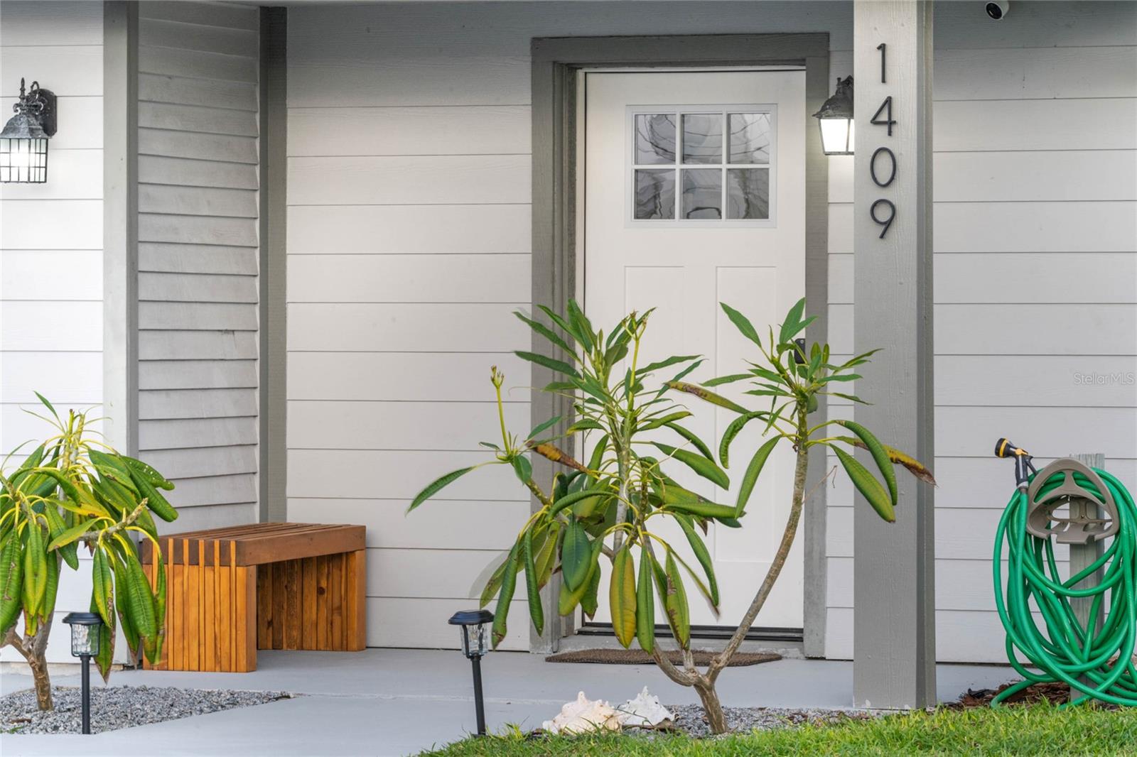 1409 SOUTHARD AVE, NEW SMYRNA BEACH, FL, 32169