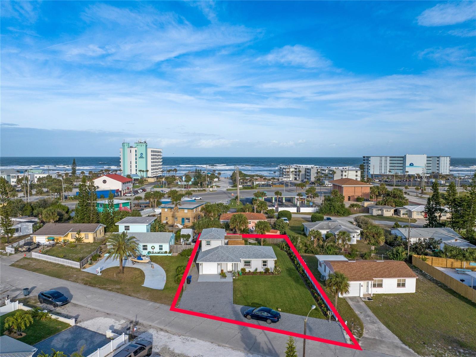 1409 SOUTHARD AVE, NEW SMYRNA BEACH, FL, 32169