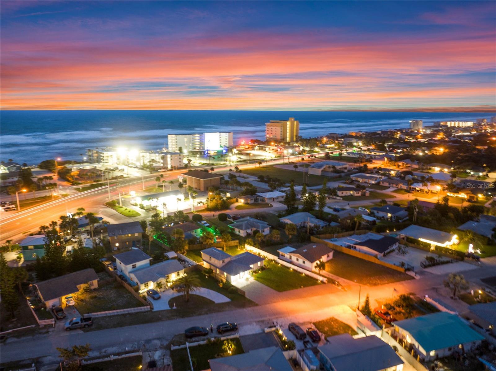 1409 SOUTHARD AVE, NEW SMYRNA BEACH, FL, 32169