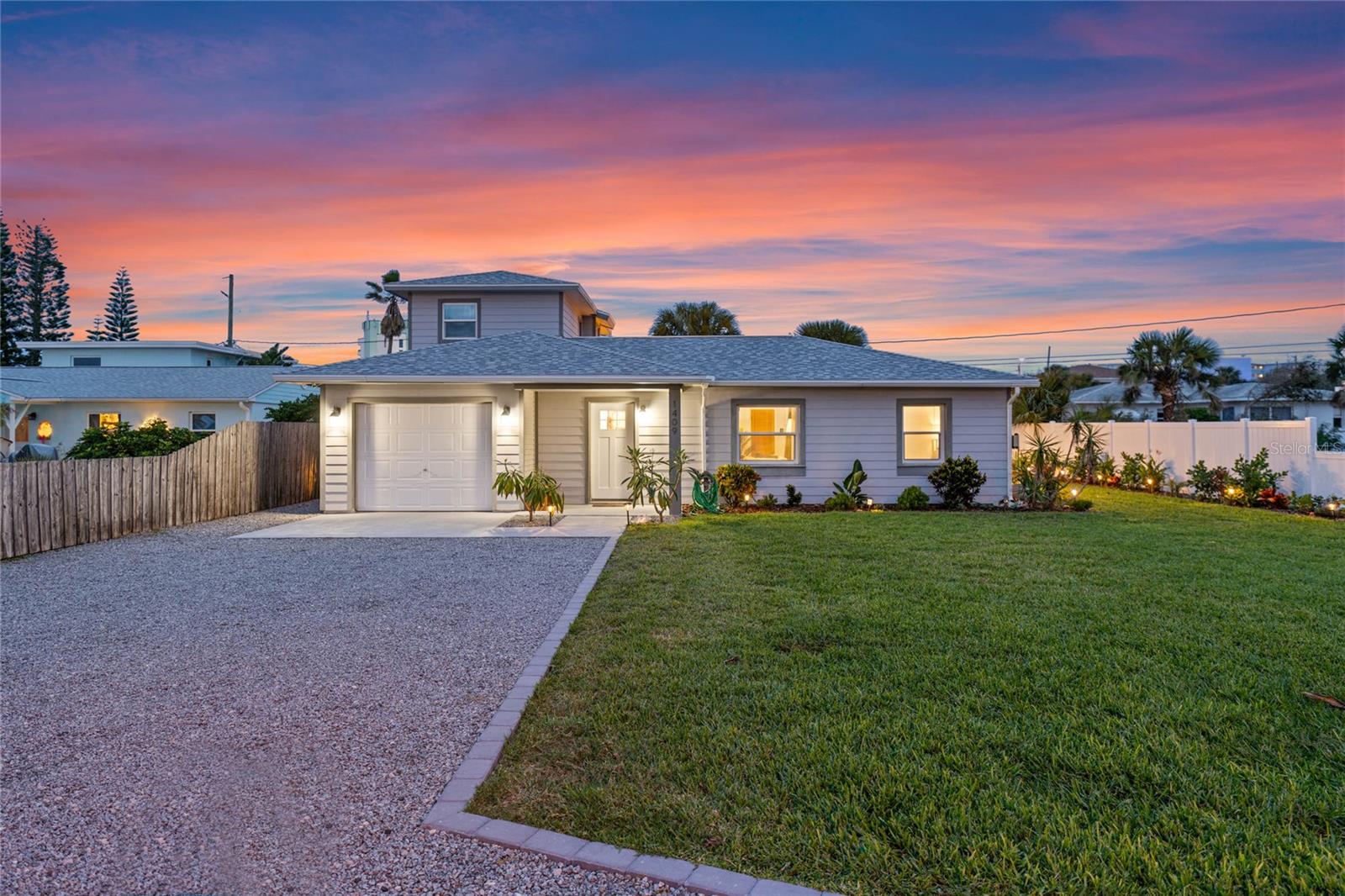 1409 SOUTHARD AVE, NEW SMYRNA BEACH, FL, 32169