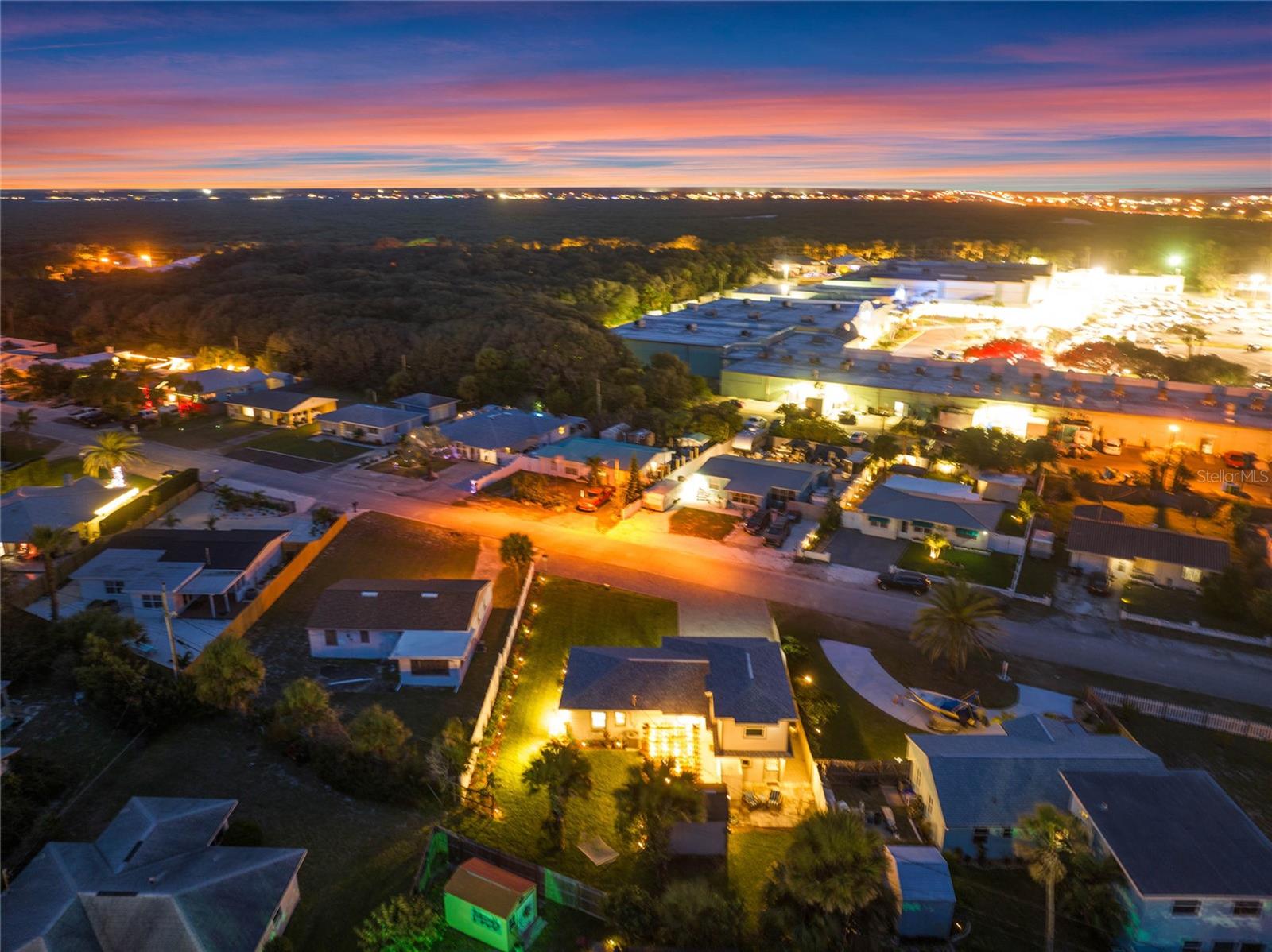 1409 SOUTHARD AVE, NEW SMYRNA BEACH, FL, 32169