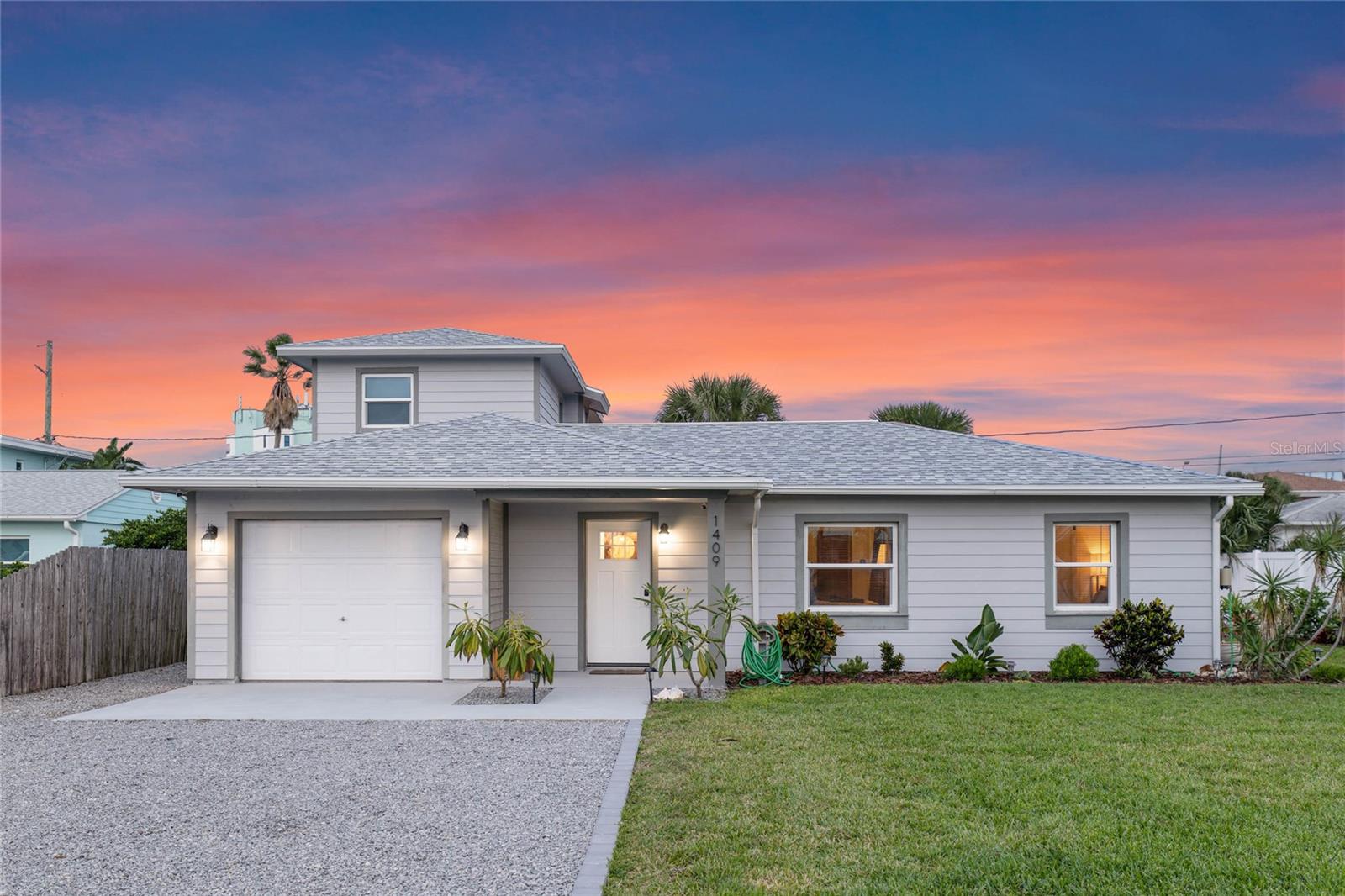 1409 SOUTHARD AVE, NEW SMYRNA BEACH, FL, 32169