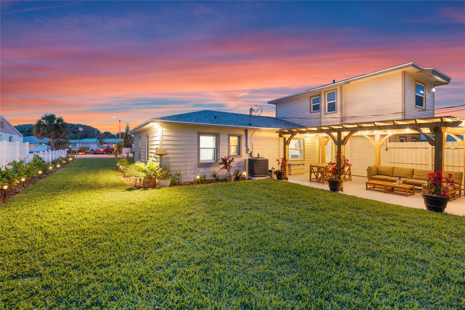 1409 SOUTHARD AVE, NEW SMYRNA BEACH, FL, 32169