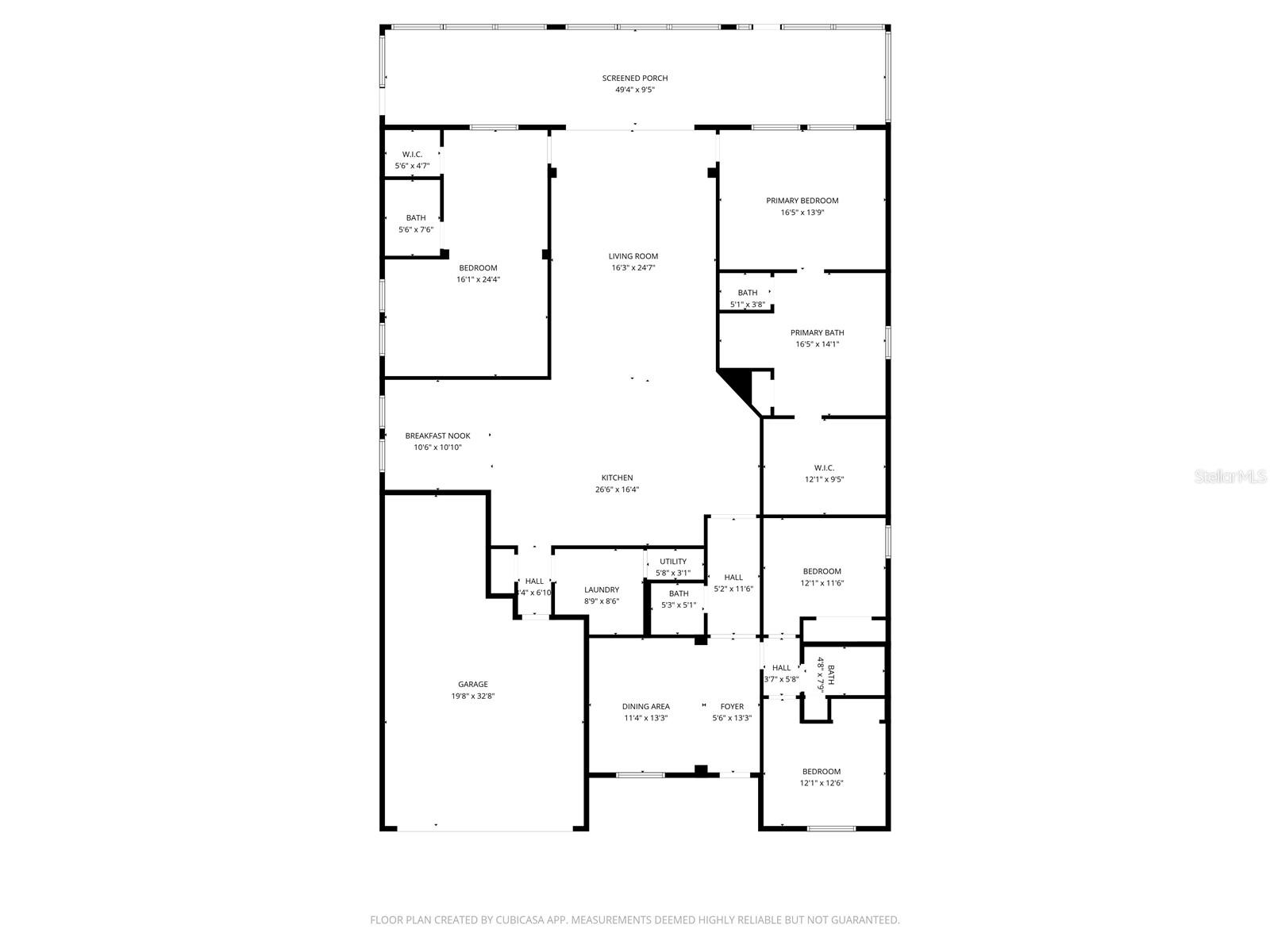 5356 RAGUSA LOOP, ST CLOUD, FL, 34771