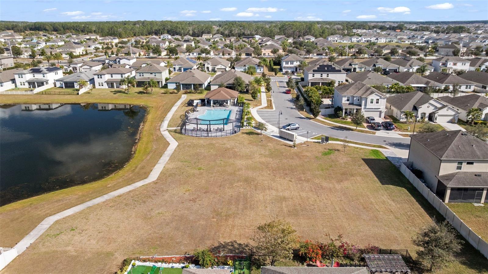 5356 RAGUSA LOOP, ST CLOUD, FL, 34771