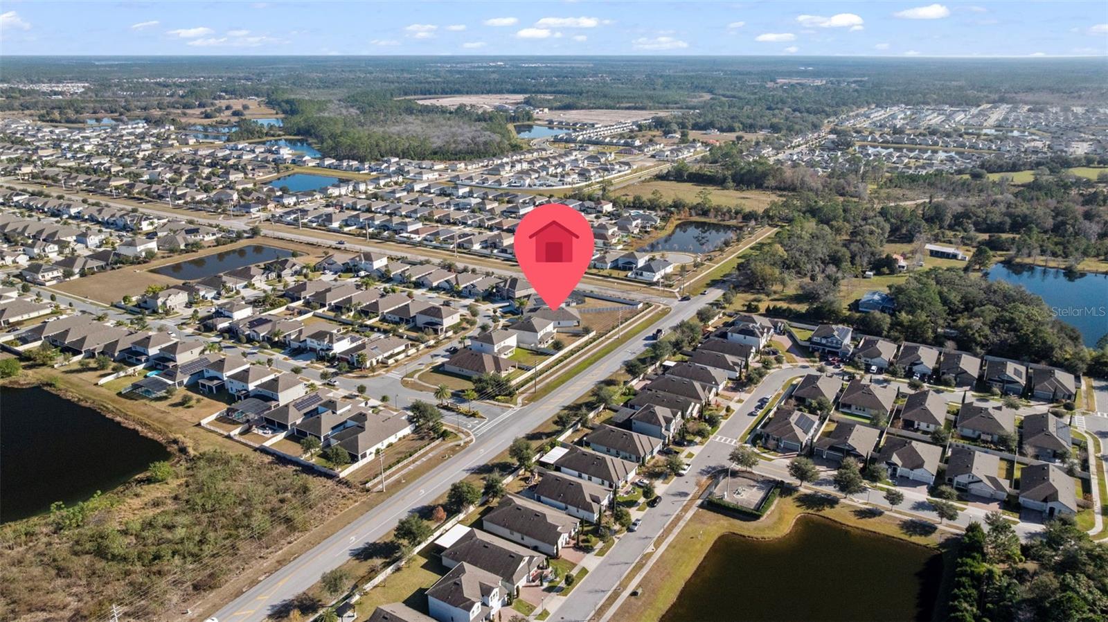 5356 RAGUSA LOOP, ST CLOUD, FL, 34771