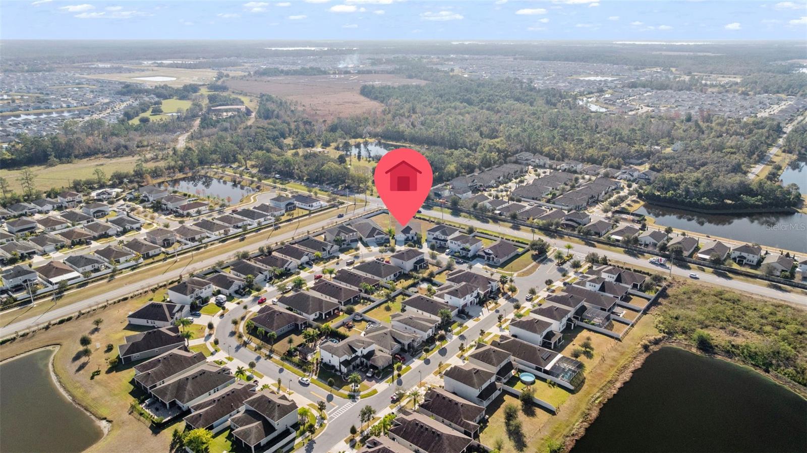 5356 RAGUSA LOOP, ST CLOUD, FL, 34771