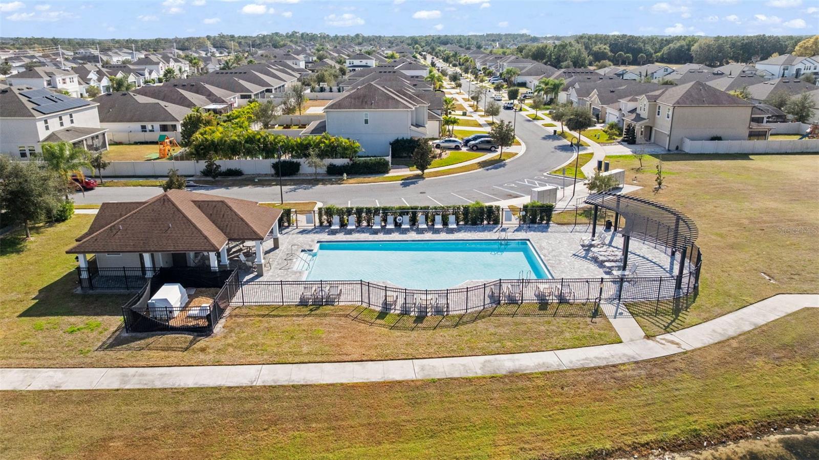 5356 RAGUSA LOOP, ST CLOUD, FL, 34771