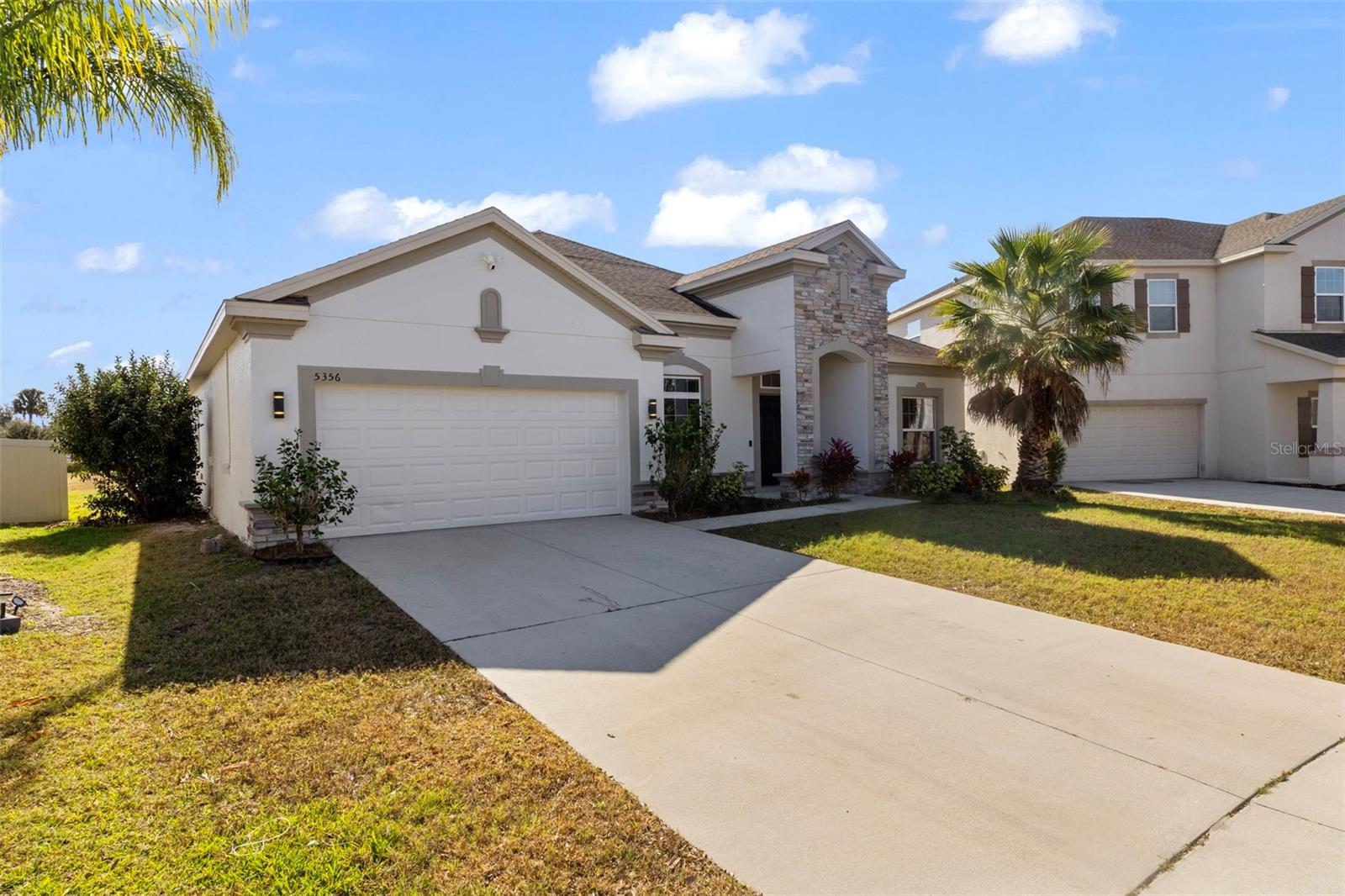 5356 RAGUSA LOOP, ST CLOUD, FL, 34771