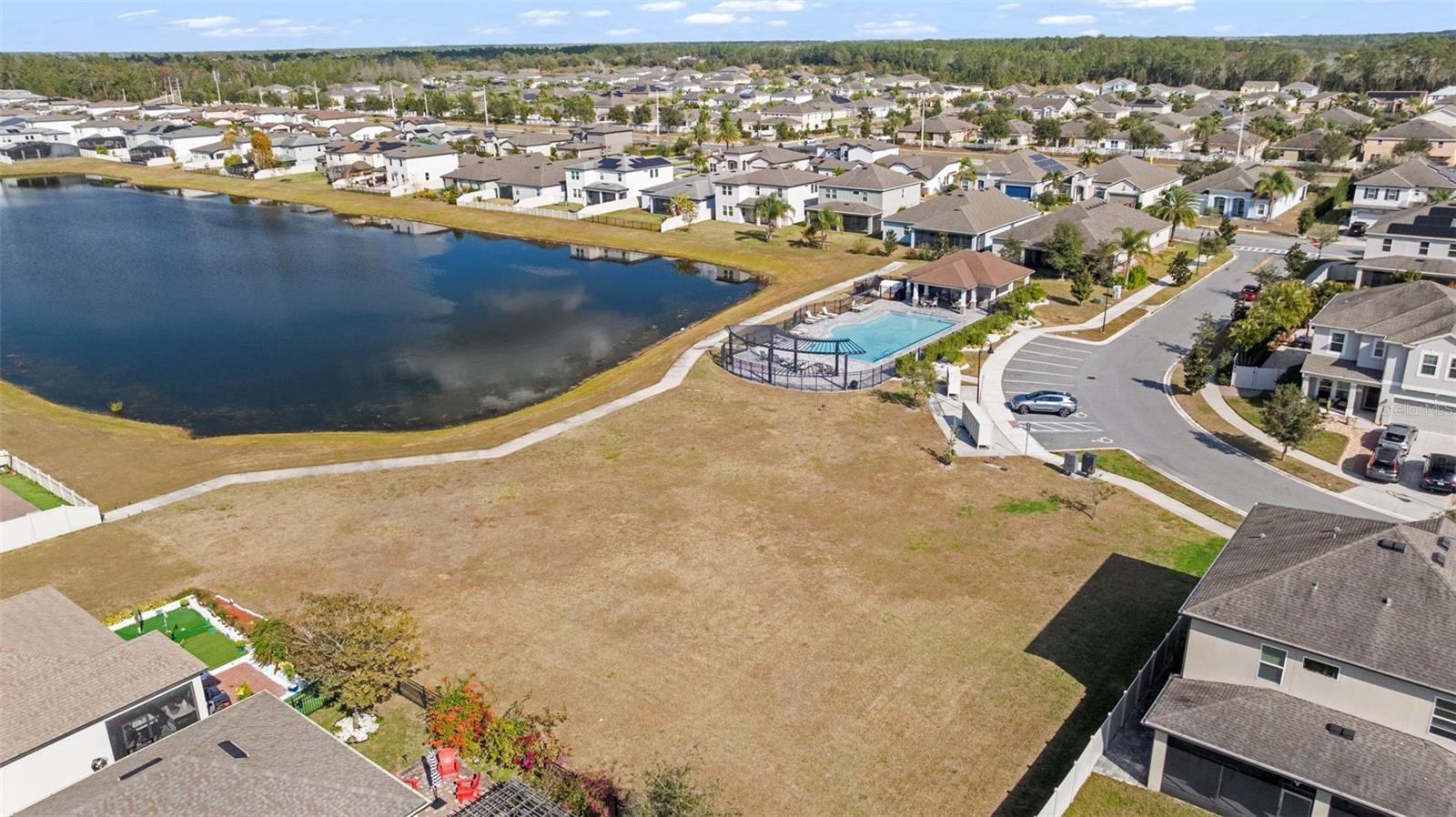 5356 RAGUSA LOOP, ST CLOUD, FL, 34771