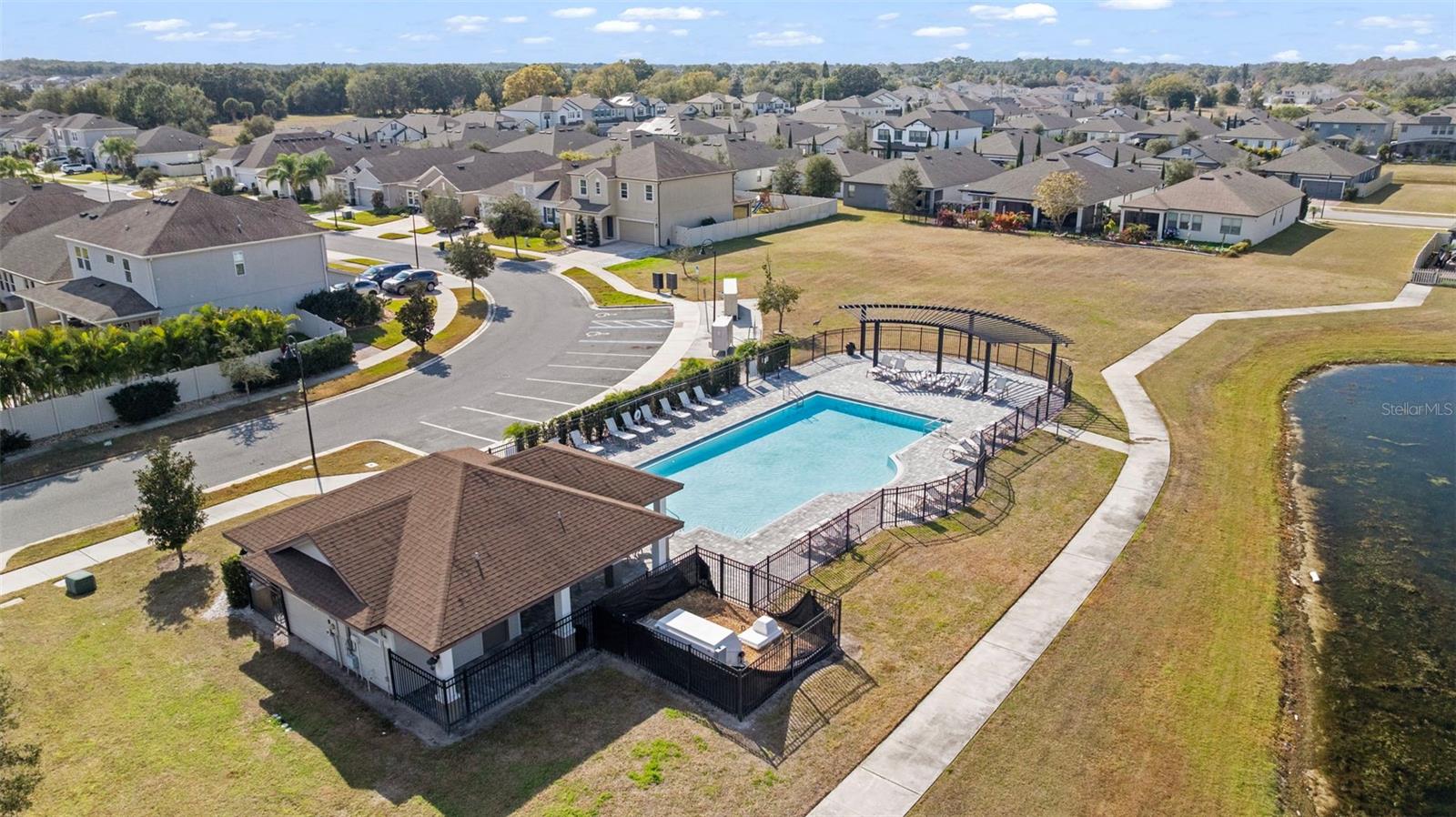 5356 RAGUSA LOOP, ST CLOUD, FL, 34771