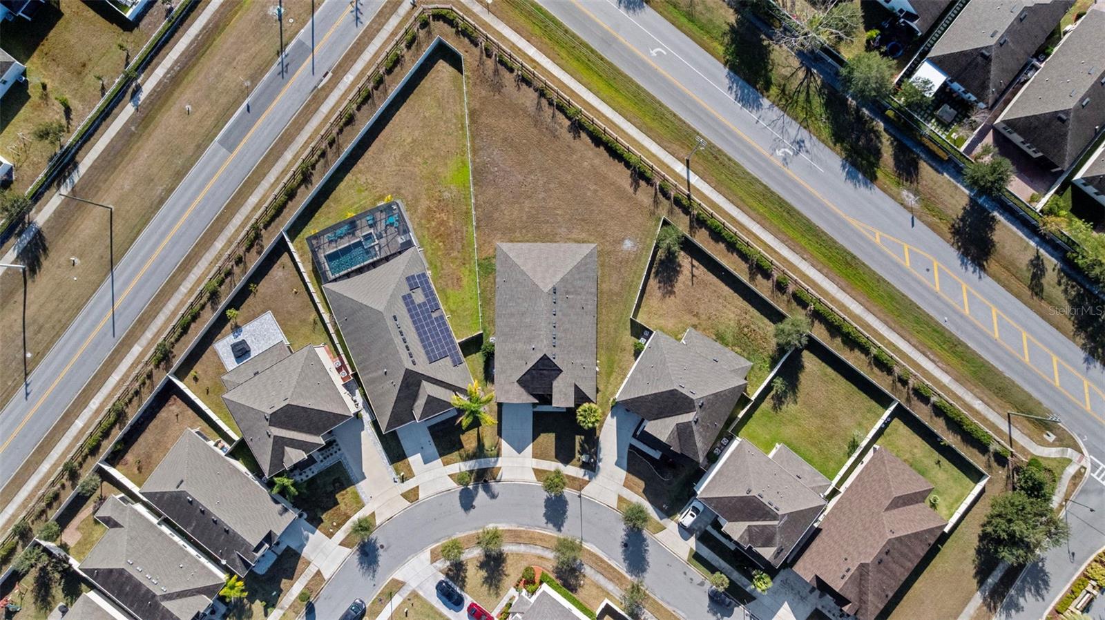 5356 RAGUSA LOOP, ST CLOUD, FL, 34771