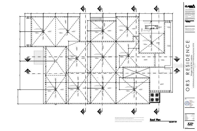 6330 BAHAMA SHORES DR S, ST PETERSBURG, FL, 33705