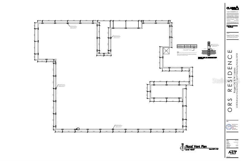 6330 BAHAMA SHORES DR S, ST PETERSBURG, FL, 33705