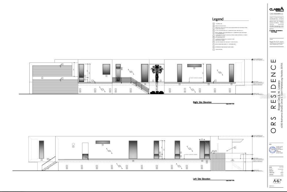 6330 BAHAMA SHORES DR S, ST PETERSBURG, FL, 33705