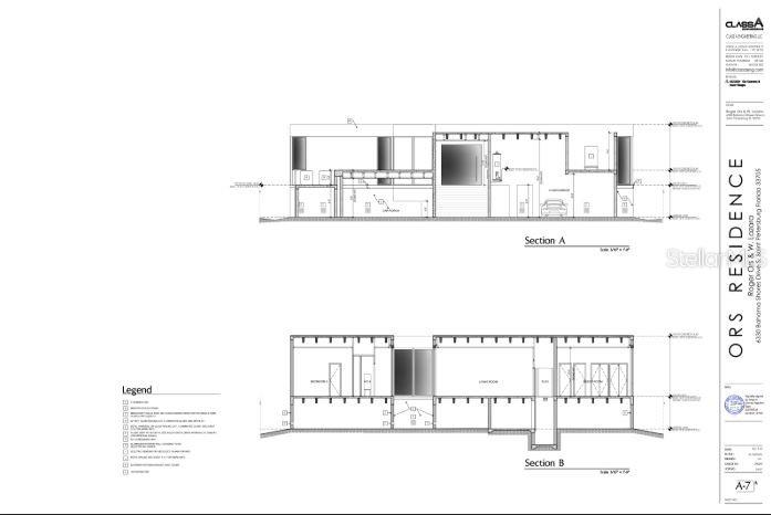 6330 BAHAMA SHORES DR S, ST PETERSBURG, FL, 33705