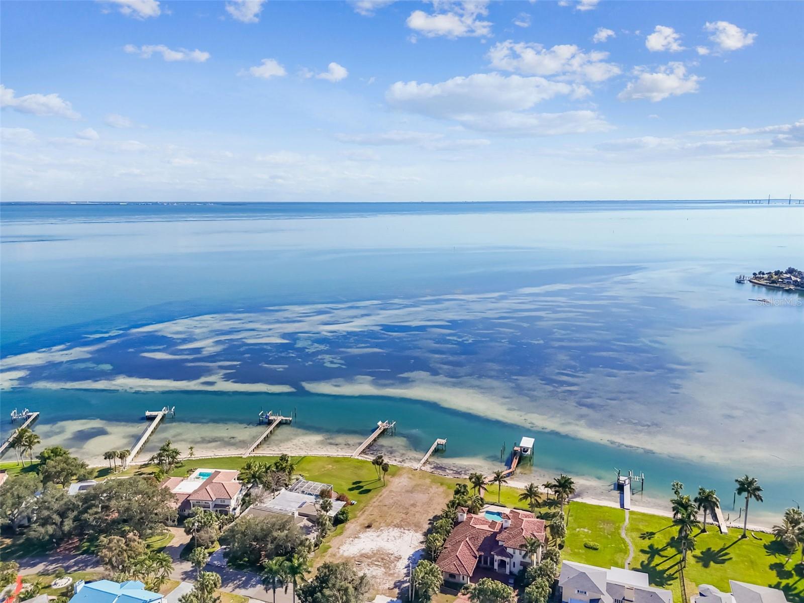 6330 BAHAMA SHORES DR S, ST PETERSBURG, FL, 33705