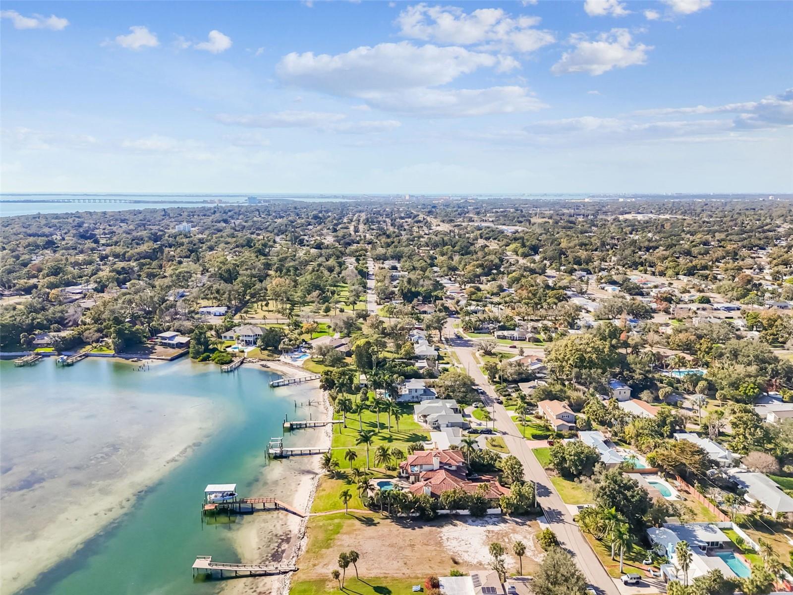 6330 BAHAMA SHORES DR S, ST PETERSBURG, FL, 33705