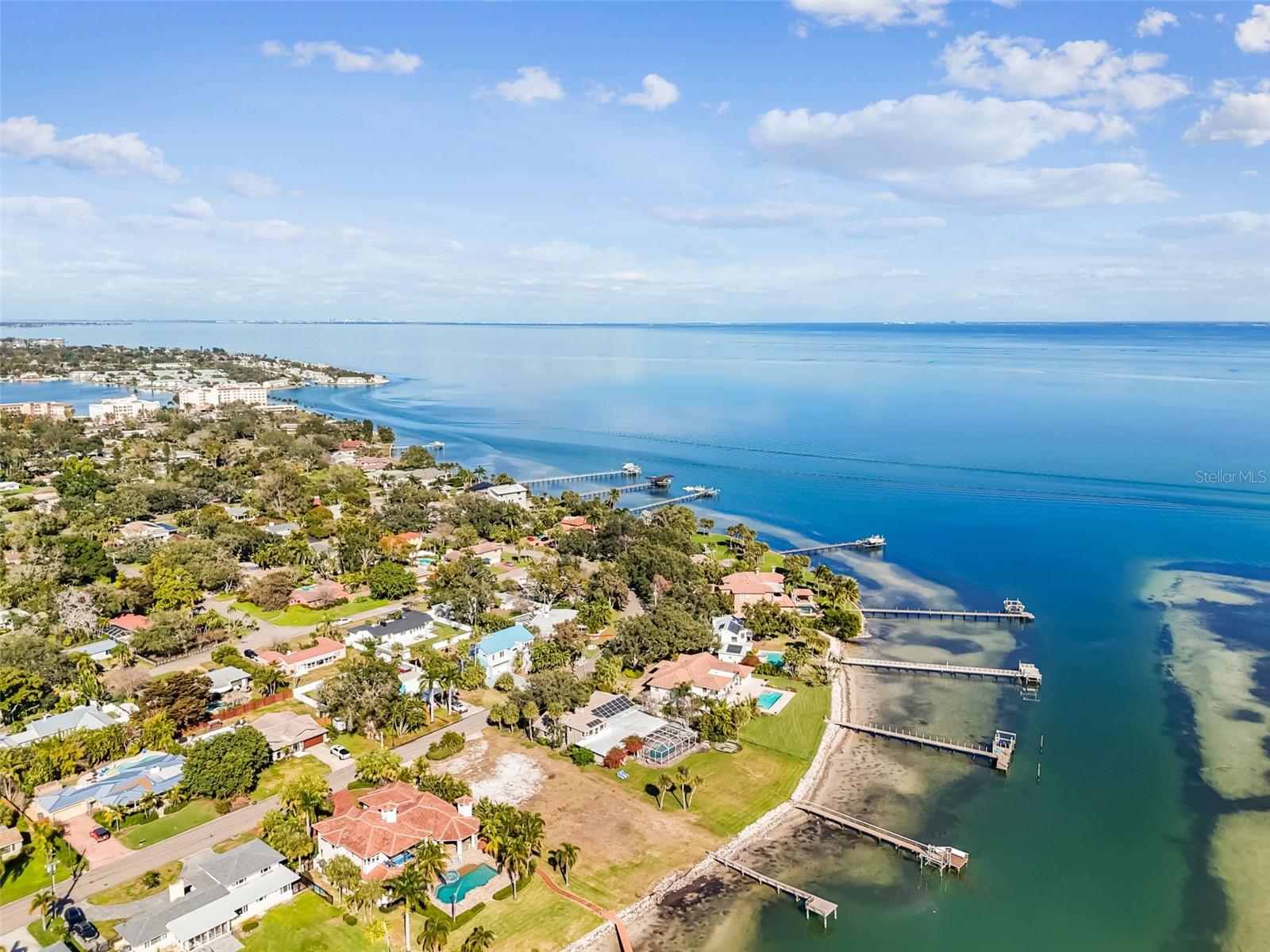 6330 BAHAMA SHORES DR S, ST PETERSBURG, FL, 33705