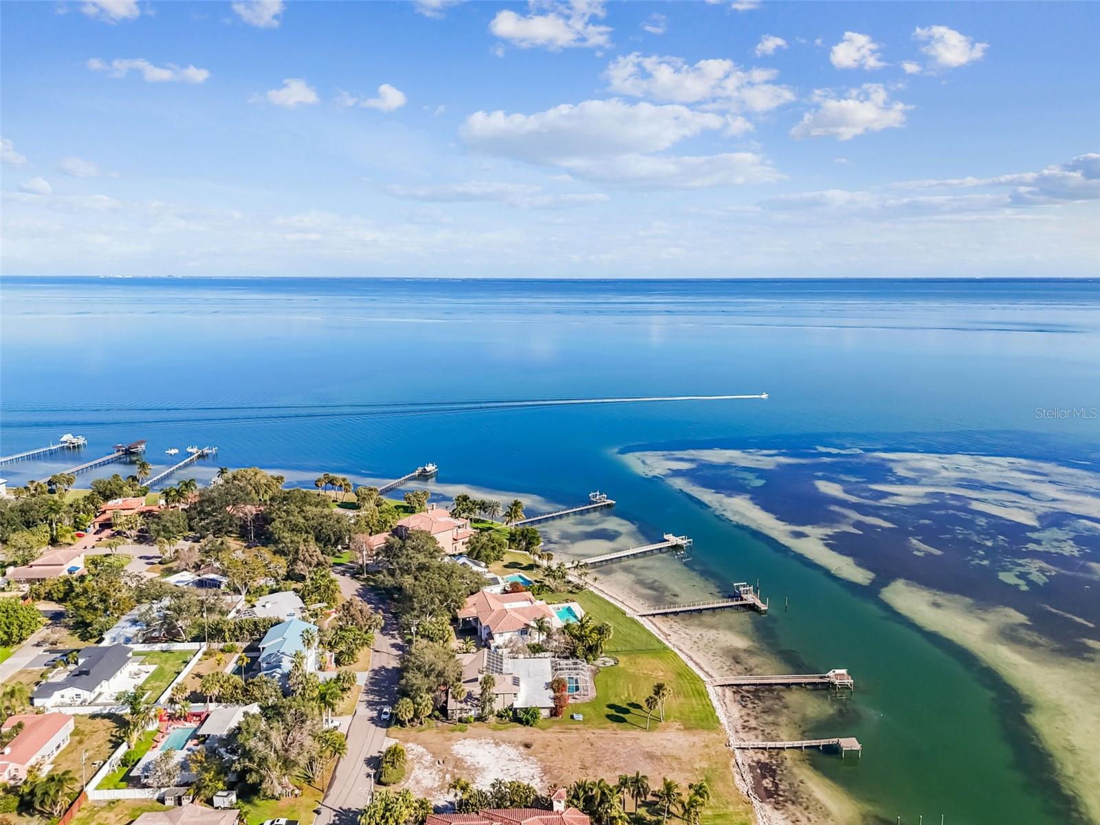 6330 BAHAMA SHORES DR S, ST PETERSBURG, FL, 33705