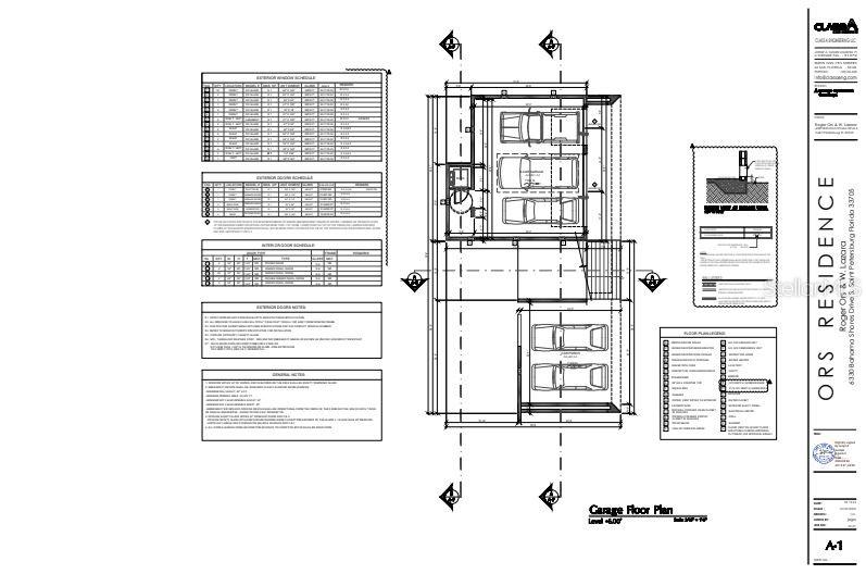 6330 BAHAMA SHORES DR S, ST PETERSBURG, FL, 33705