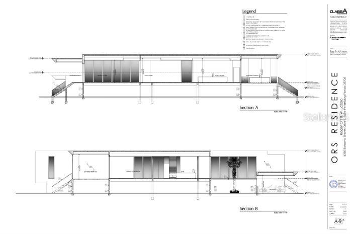 6330 BAHAMA SHORES DR S, ST PETERSBURG, FL, 33705