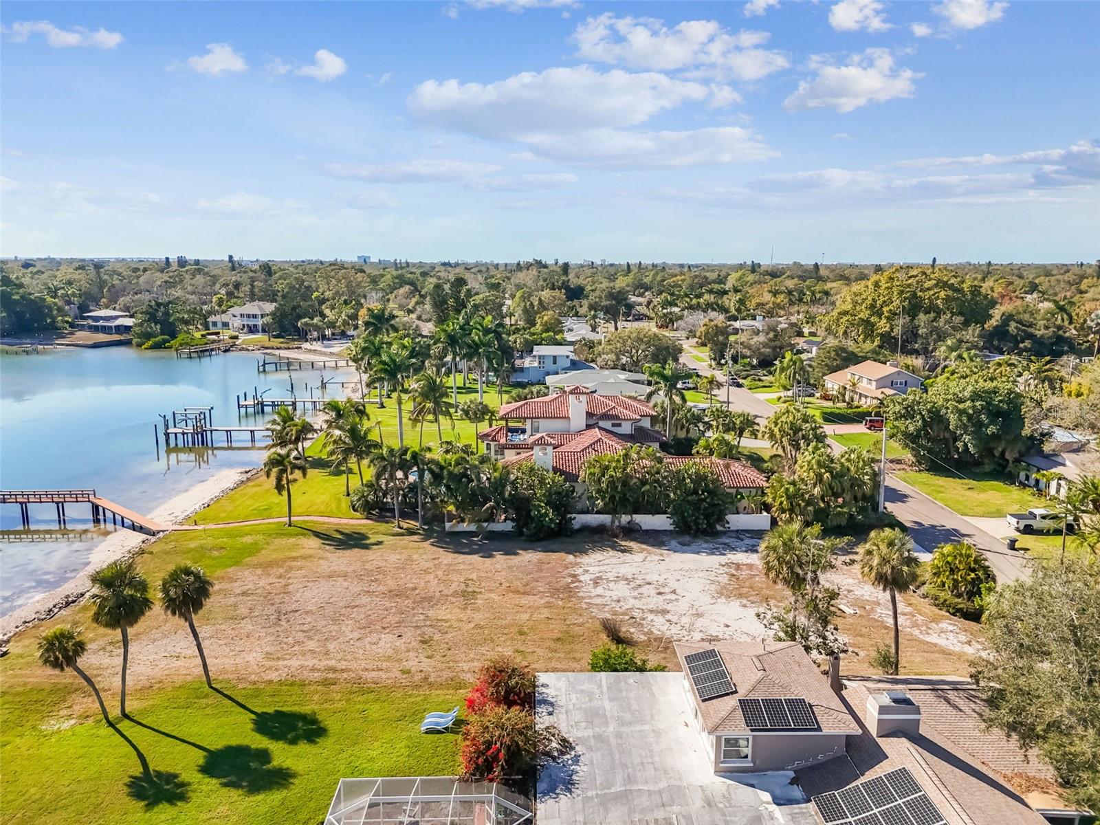 6330 BAHAMA SHORES DR S, ST PETERSBURG, FL, 33705