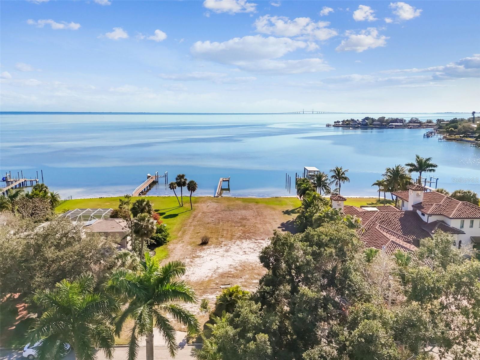 6330 BAHAMA SHORES DR S, ST PETERSBURG, FL, 33705