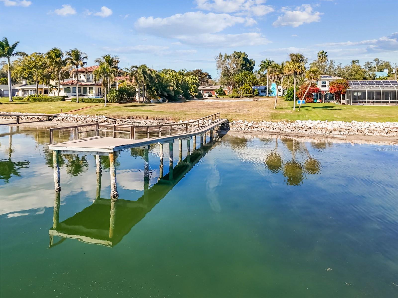 6330 BAHAMA SHORES DR S, ST PETERSBURG, FL, 33705