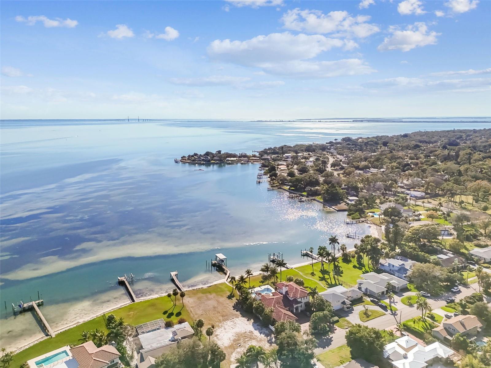 6330 BAHAMA SHORES DR S, ST PETERSBURG, FL, 33705