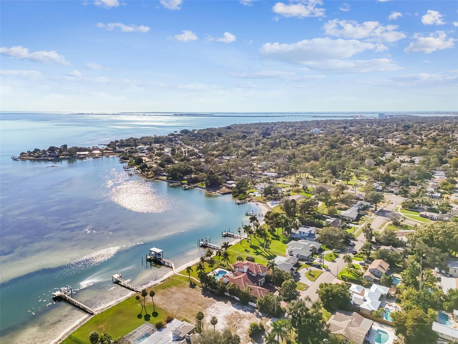 6330 BAHAMA SHORES DR S, ST PETERSBURG, FL, 33705