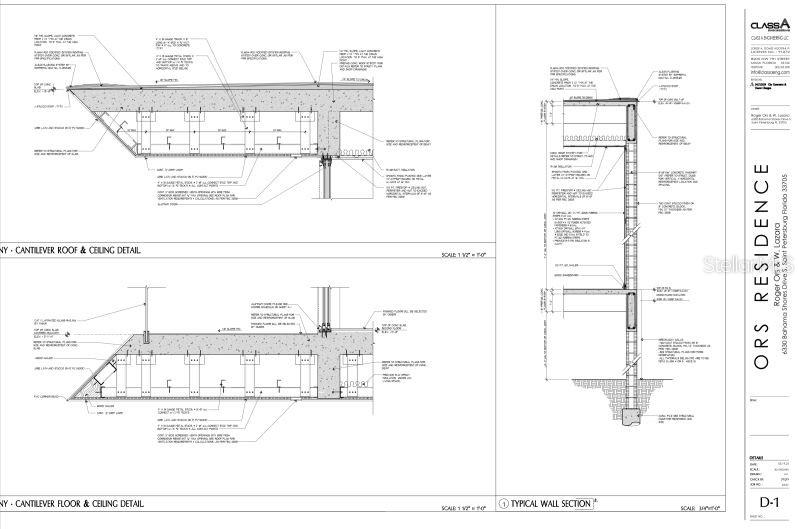 6330 BAHAMA SHORES DR S, ST PETERSBURG, FL, 33705