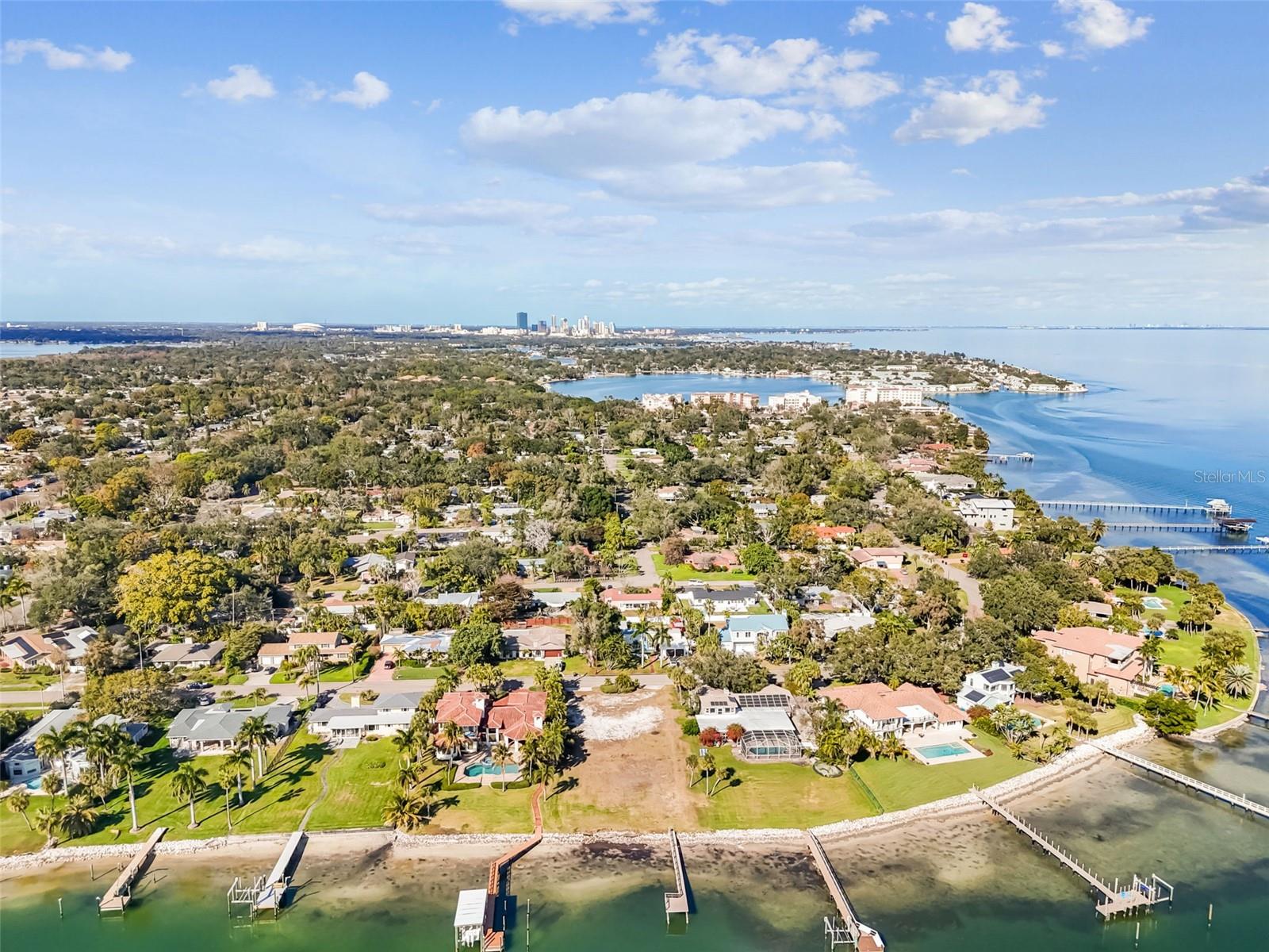 6330 BAHAMA SHORES DR S, ST PETERSBURG, FL, 33705