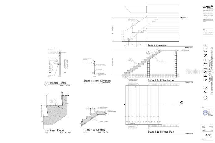 6330 BAHAMA SHORES DR S, ST PETERSBURG, FL, 33705