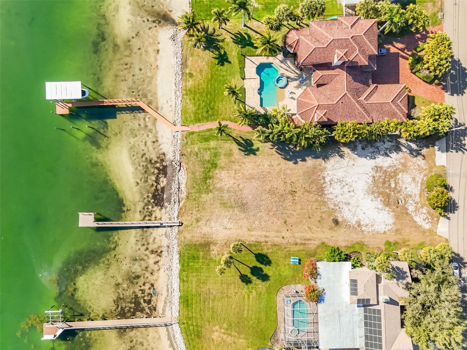 6330 BAHAMA SHORES DR S, ST PETERSBURG, FL, 33705