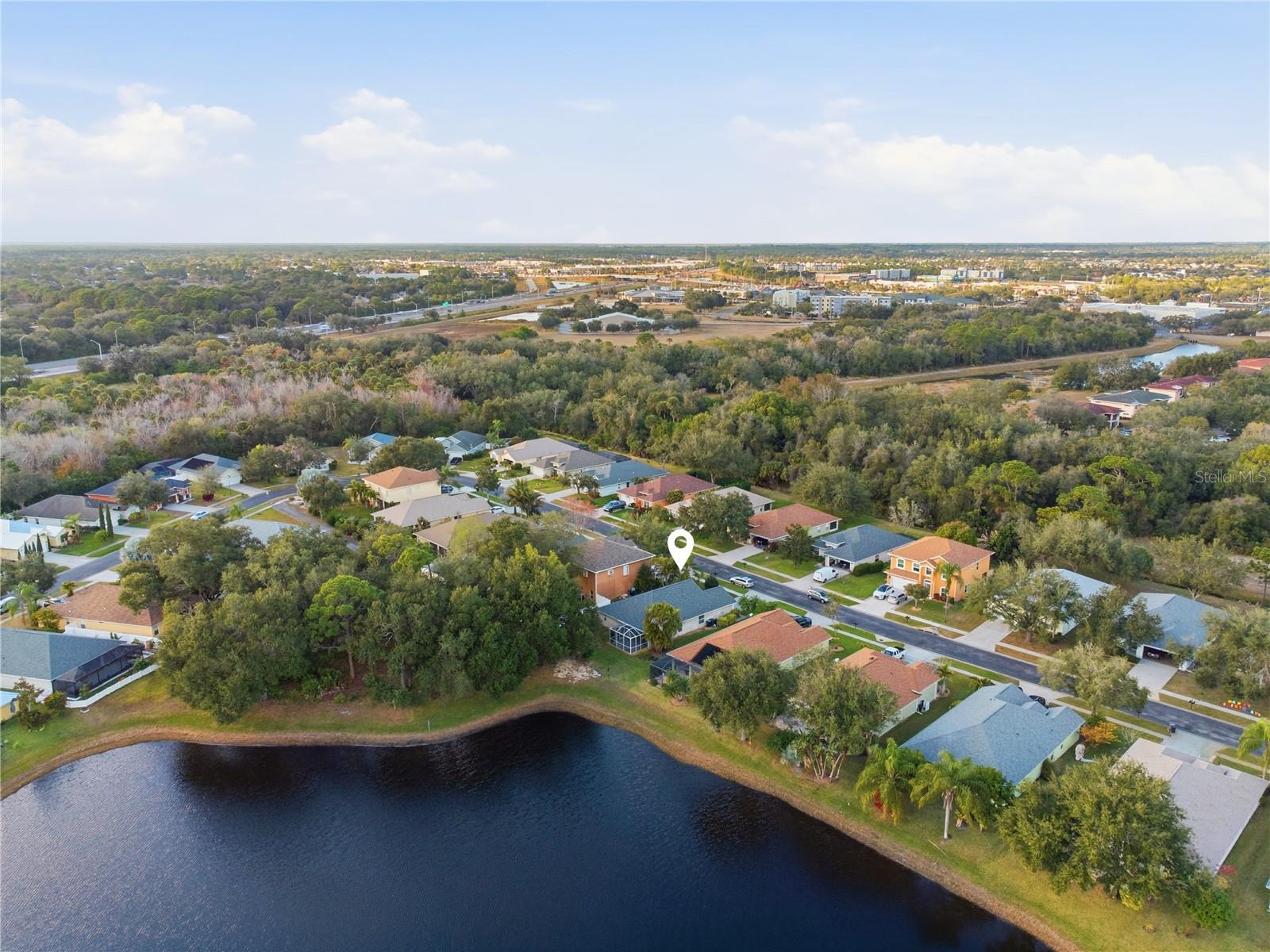 837 TAVERNIER CIR NE, PALM BAY, FL, 32905