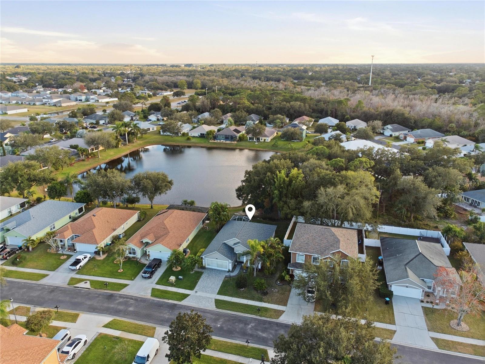 837 TAVERNIER CIR NE, PALM BAY, FL, 32905