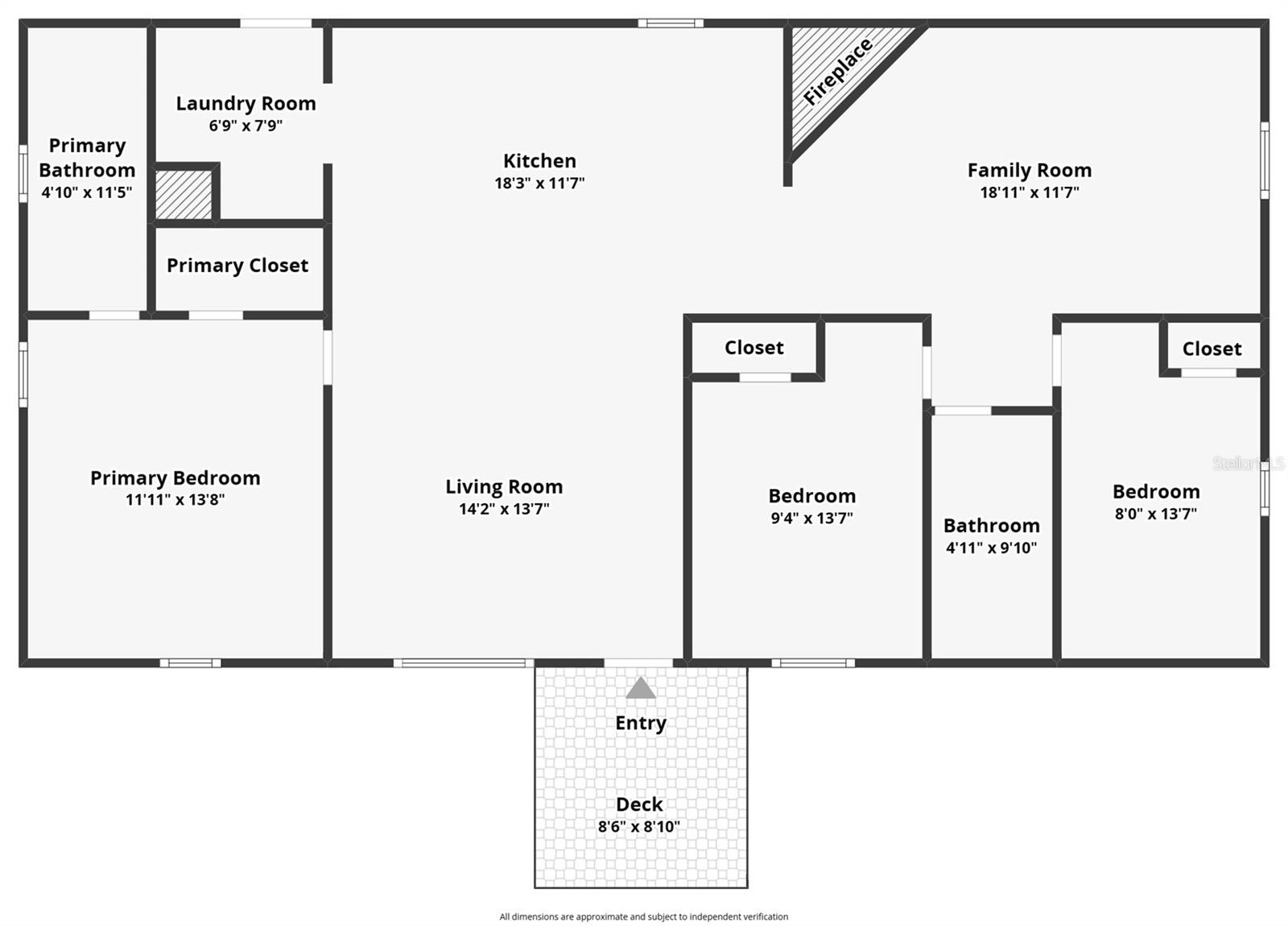 15739 BRENDA ST, HUDSON, FL, 34667