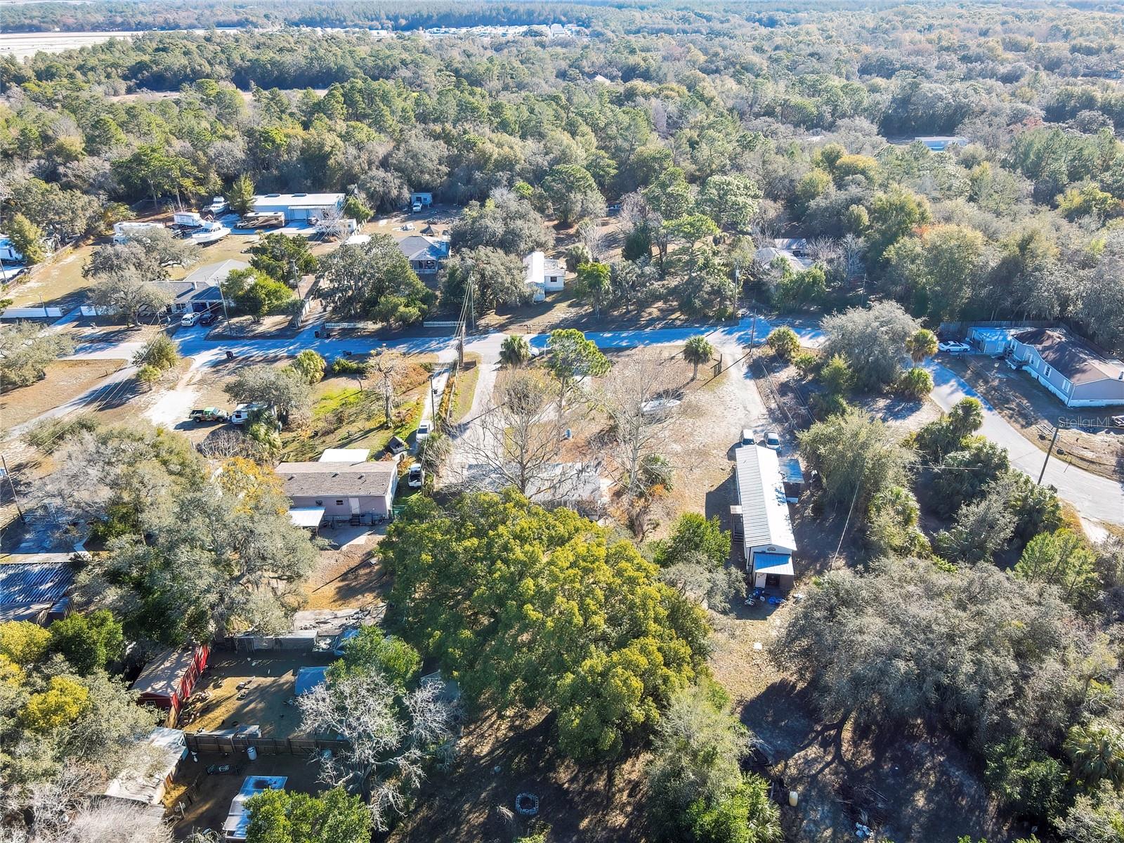 15739 BRENDA ST, HUDSON, FL, 34667