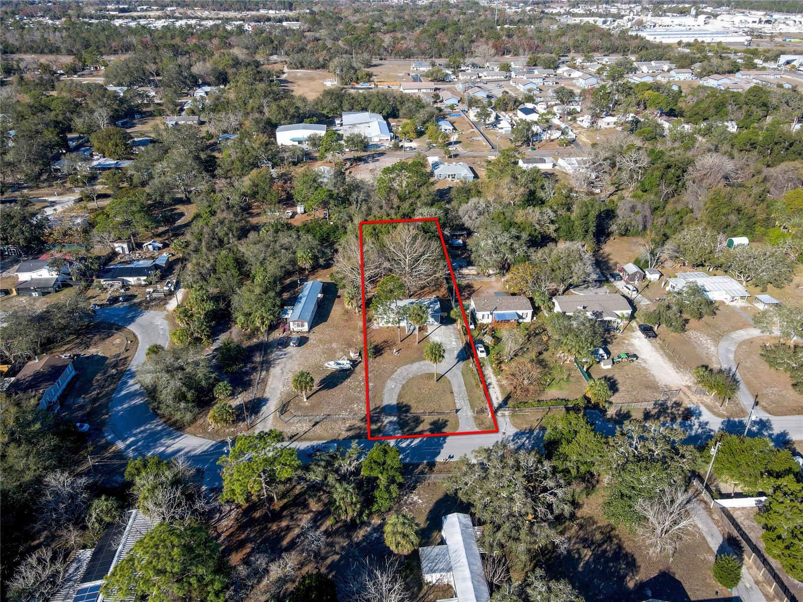 15739 BRENDA ST, HUDSON, FL, 34667