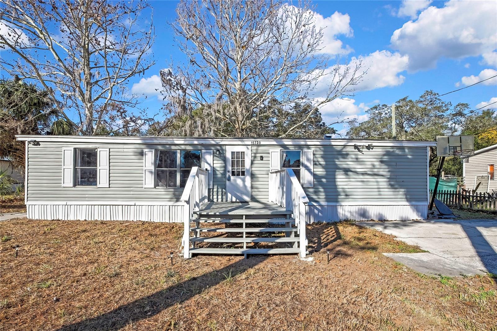 15739 BRENDA ST, HUDSON, FL, 34667