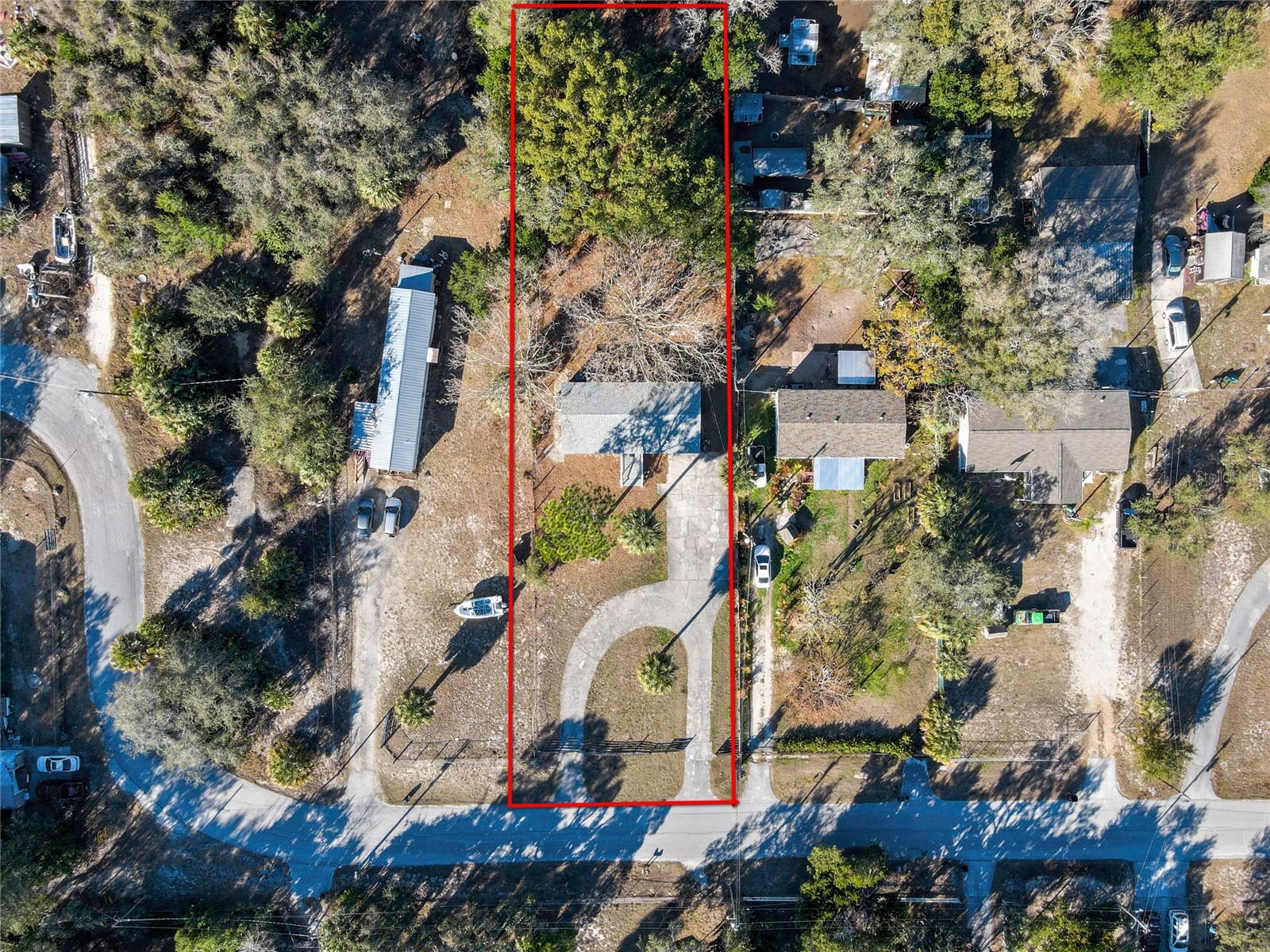 15739 BRENDA ST, HUDSON, FL, 34667